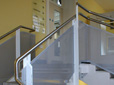 Architectural Metalwork Mild - and Stainless Steel