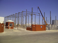 Structural Steel
