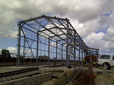 Structural Steel