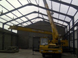 Structural Steel