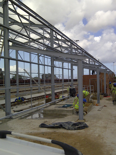 Structural Steel