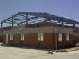 Structural Steel