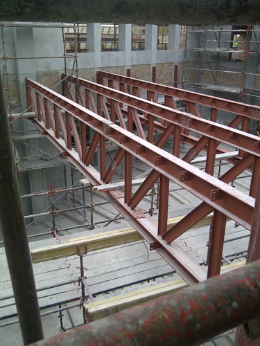 Structural Steel